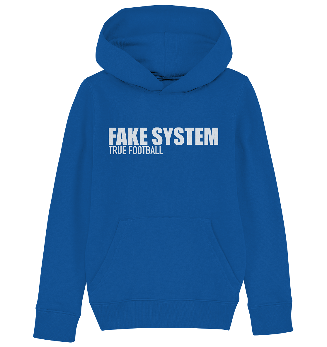 BLOCK.FC Hoodie 