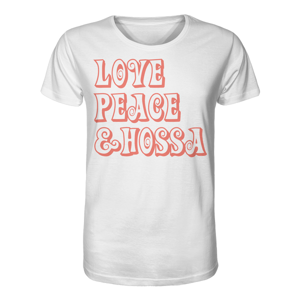 Hossa - Organic Shirt